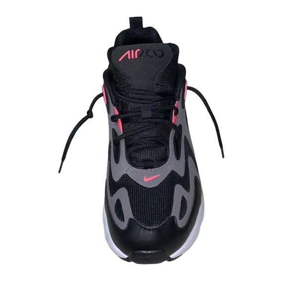 NIKE AIR MAX 200 Single Amputee Left Shoe Size 7Y - Picture 5 of 7